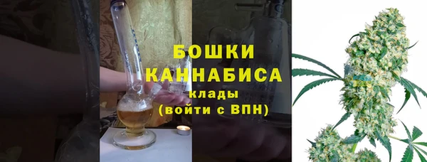 ALPHA PVP Бородино